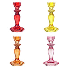 Load image into Gallery viewer, Boho Candlestick