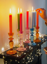 Load image into Gallery viewer, Boho Candlestick
