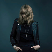 Load image into Gallery viewer, Silver Russian doll charm