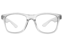 Load image into Gallery viewer, Goodlookers Billi Big - Grey / Transparent / Tortoise Shell