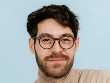 Load image into Gallery viewer, Goodlookers Sydney - Black or Multi Tortoiseshell