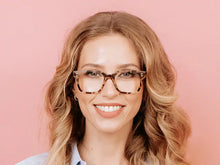 Load image into Gallery viewer, Goodlookers Weybridge - White Tort or Green/Tort