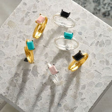 Load image into Gallery viewer, SVP Indu Adjustable Ring