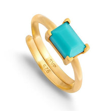 Load image into Gallery viewer, SVP Indu Adjustable Ring