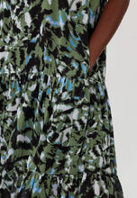 Load image into Gallery viewer, Religion Delight Maxi Dress