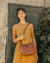 Load image into Gallery viewer, BIBA Hancock Saddle Bag Large