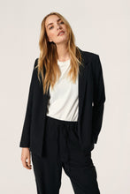 Load image into Gallery viewer, Soaked in Luxury Shirley Blazer Long Sleeve - 2 Colours