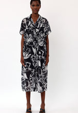 Load image into Gallery viewer, Religion Noble Shirtdress - 2 Colours