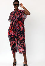 Load image into Gallery viewer, Religion Noble Shirtdress - 2 Colours