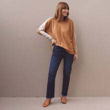 Load image into Gallery viewer, Eleven Loves Straight Leg Jeans