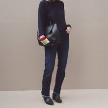 Load image into Gallery viewer, Eleven Loves Straight Leg Jeans