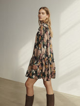 Load image into Gallery viewer, Sofie Schnoor Folk Floral Dress
