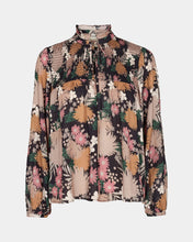 Load image into Gallery viewer, Sofie Schnoor Folk Floral Blouse