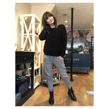 Load image into Gallery viewer, Luxe Trackies