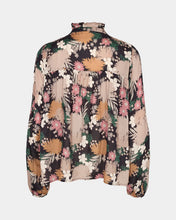 Load image into Gallery viewer, Sofie Schnoor Folk Floral Blouse