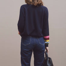 Load image into Gallery viewer, Eleven Loves Straight Leg Jeans