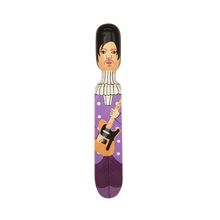 Load image into Gallery viewer, Prince Caricature doorstop