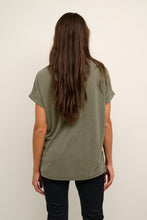 Load image into Gallery viewer, Culture Kajsa t-shirt - 3 colours
