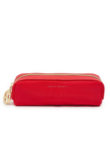 Load image into Gallery viewer, Red pencil case