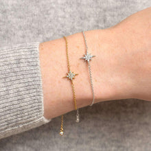 Load image into Gallery viewer, Elegant Starburst Bracelet