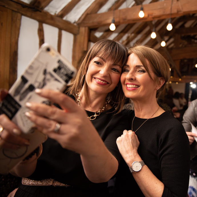 Insta-Takeover at the Chloe James Lifestyle SS19 Fashion Show