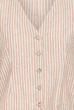 Load image into Gallery viewer, B Young Falakka Waistcoat
