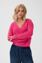 Load image into Gallery viewer, ICHI Julietta Cardigan
