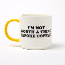 Load image into Gallery viewer, Snoopy Coffee Mug
