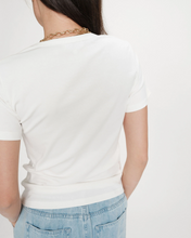 Load image into Gallery viewer, Grace &amp; Mila Vigee “sucre”’ T-shirt
