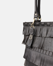Load image into Gallery viewer, BIBA Kahoka Tassle Tote Bag - 2 Colours
