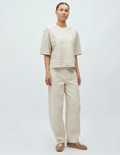 Load image into Gallery viewer, mbyM Betsy Stripe Top
