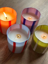 Load image into Gallery viewer, Maegen Atina Candle - Fresh Olive &amp; Lemon
