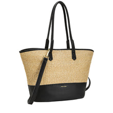 Load image into Gallery viewer, Every Other Twin Strap Large Shoulder Bag - 2 colours
