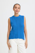 Load image into Gallery viewer, B Young Nero Sleeveless Top - 2 colours
