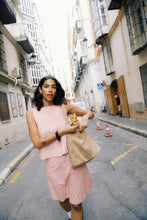 Load image into Gallery viewer, B Young Laro Striped Top
