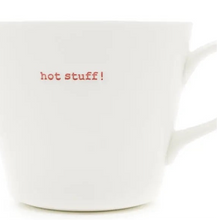 Load image into Gallery viewer, Hot Stuff! Mug
