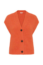 Load image into Gallery viewer, B Young Millers Button Vest
