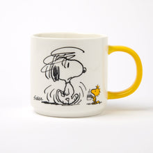 Load image into Gallery viewer, Snoopy Coffee Mug
