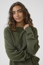 Load image into Gallery viewer, Culture Fay Batwing Jumper
