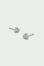 Load image into Gallery viewer, Tutti Spirit Earrings - Silver &amp; Gold
