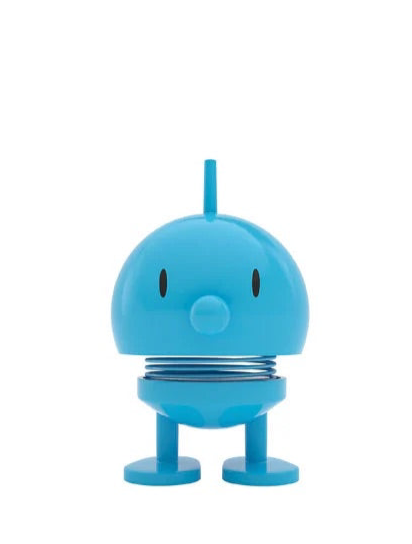 Hoptimist-Bumble Small Turquoise