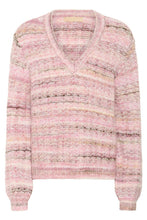 Load image into Gallery viewer, Culture Marble Jumper
