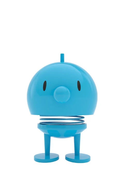 Hoptimist-Bumble Medium Turquoise