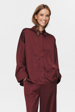 Load image into Gallery viewer, NÜMPH Santina Blouse
