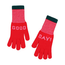Load image into Gallery viewer, Quinton &amp; Chadwick Good Day Gloves - Bright Mix
