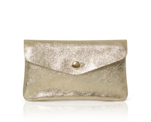Load image into Gallery viewer, Medium Leather Purse - 3 Colours
