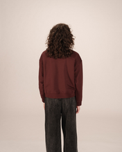 Load image into Gallery viewer, Grace &amp; Mila Ciao Amore Sweatshirts - 2 Colours

