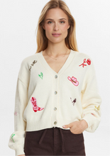 Load image into Gallery viewer, NÜMPH Cowboy Cardigan
