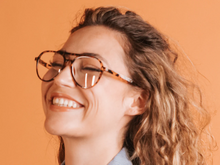 Load image into Gallery viewer, Goodlookers Rockwell - Black / Tortoiseshell
