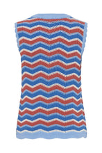 Load image into Gallery viewer, B Young Nero Sleeveless Top - 2 colours
